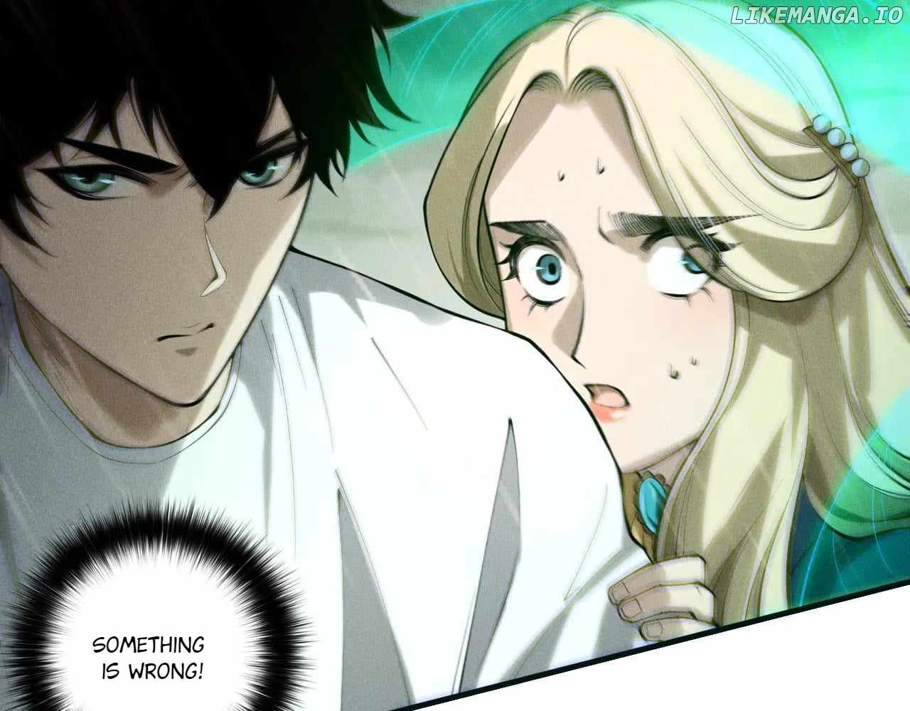 Catastrophic Necromancer Chapter 177 91